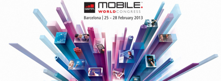 MOBILE WORLD CONGRESS 2013 – MWC 2013