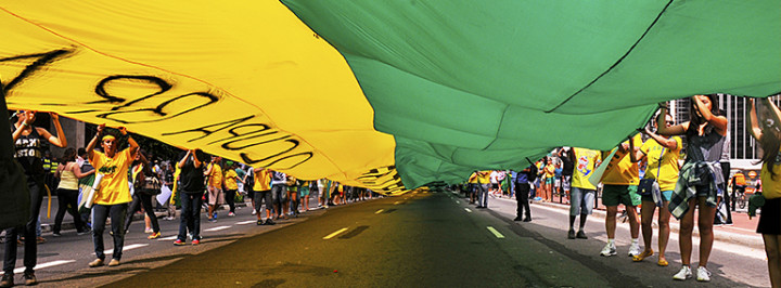 NÃO SERÁ DIFÍCIL DERRUBAR ESSE PEDIDO DE IMPEACHMENT CONTRA DILMA