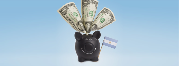 ECONOMIA ARGENTINA CRESCE 2,1% EM 2015